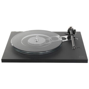 Rega Planar 6 - Nd7 MM Polaris Grey