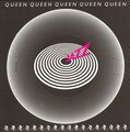 QUEEN - JAZZ 1978/2015 (0602547202741, 180 gm.) GAT, UNIVERSAL/GER. MINT (0602547202741)