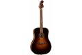 FENDER REDONDO CLASSIC FSR TARGET BURST