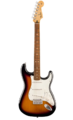 FENDER PLAYER ANNIVERSARY STRATOCASTER 2-COLOR SUNBURST