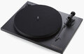 TRIANGLE Turntable Black