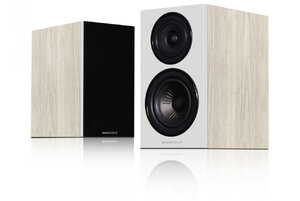 Wharfedale Diamond 12.2 Light Oak