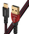 AudioQuest 1.5m, USB 2.0 CINNAMON C > A