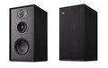 Wharfedale Linton Black