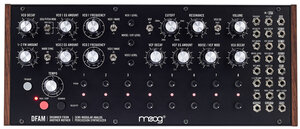 MOOG DFAM