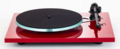 Rega Planar 3 Nd3 MM Red