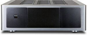 NAD M28 Seven Channel Power Amplifier