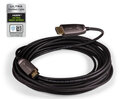 QED Performance Optical ULTRA 8K HS HDMI 15M QE6038