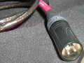 Silent Wire NF 8 XLR Audio Cable 0.6м