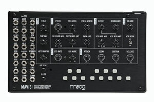 Moog Mavis