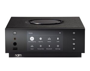 Naim Uniti Atom Headphone Edition