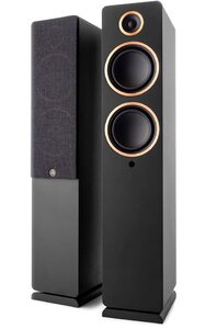 Argon Audio Fenris Active 55 Black
