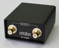 Ortofon ST-M25 STEP-UP TRANSFORMER