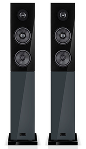 Audio Physic Classic 15 GLASS ANTHRACITE