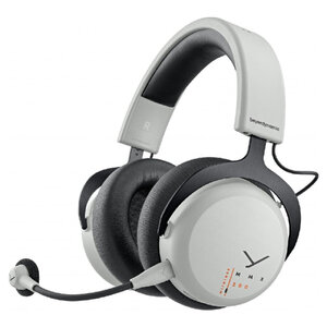 Beyerdynamic MMX 200 wireless grey