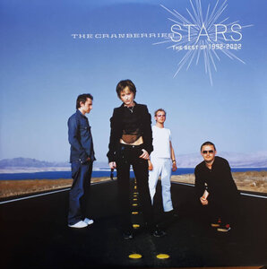 Cranberries: Stars: The Best Of 1992-2002 Vinyl 2LP