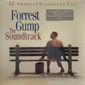 Various – Forrest Gump (The Soundtrack) (1994/2022) Vinyl 2LP Set