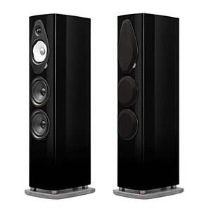 Sonus Faber Sonetto V G2 Black