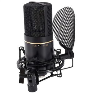 Marshall Electronics MXL 770X