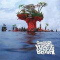 GORILLAZ - PLASTIC BEACH 2 LP Set 2010 (5099962616614) OIS, GAT, PARLOPHONE/EU MINT (5099962616614)