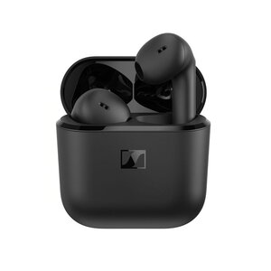 Sennheiser Accentum Open Black