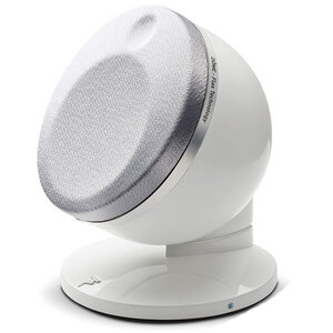 Focal Dome Flax Sattelit 1.0 White