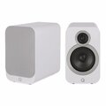 Q Acoustics 3020i Speaker Arctic White (Pair)