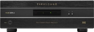 Parasound 2250 v.2