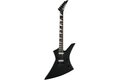 JACKSON JS32T KELLY AH SATIN BLACK