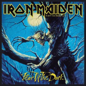 Iron Maiden: Fear Of The Dark /2LP