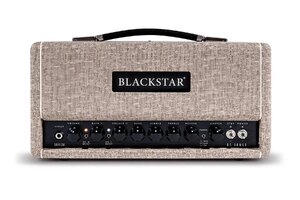 Blackstar St. James 50 EL34 Head