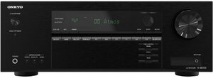 Onkyo TX-SR3100 Black