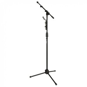 Fender Telescoping Boom Microphone Stand