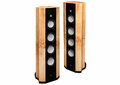 Ayon Audio BlackFalcon Walnut