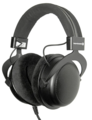 Beyerdynamic DT 880 Black Special Edition 250 ohms