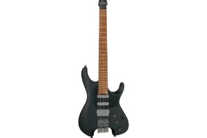 IBANEZ Q54-BKF