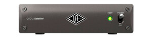 UNIVERSAL AUDIO UAD-2 SATELLITE THUNDERBOLT 3 OCTO CORE