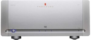 Parasound A 31 Silver