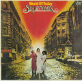 Supermax - World Of Today (Coloured) Vinyl LP