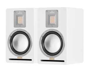 Audiovector QR 1 SE White