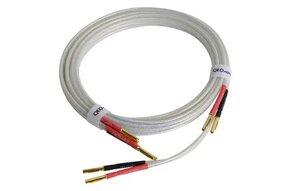 QED SAXT PRE-TERM SPEAKER CABLE 3M (QE1432)