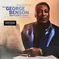 George Benson - Dreams Do Come True: When George Benson Meets Robert Farnon (2024) Vinyl LP