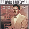 ELVIS PRESLEY – GOSPEL TIME 2011 (VP80008) VINYL PASSION/EU MINT (8712177058471)