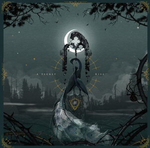 MY DYING BRIDE - MACABRE CABARET 2020 (NB5373-1, 12", EP, LTD.) NUCLEAR BLAST/EU MINT (0727361537319)