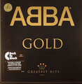 ABBA: Gold - Greatest Hits Vinyl LP2 (2014)