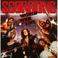 Scorpions: World Wide Live Vinyl 2LP