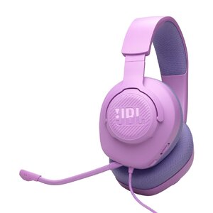 JBL Quantum 100M2 Purple