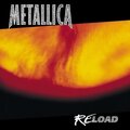 METALLICA - RELOAD 2 LP Set 1997 (BLCKND012-1, RE-ISSUE) GAT, MERCURY/EU MINT (0731453640917)