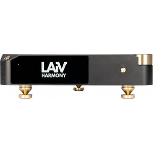 LAiV Harmony DAC Black