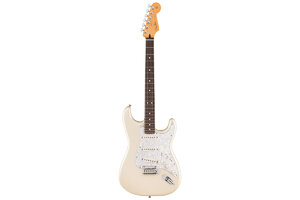 Fender Player II Modified Stratocaster RW Olympic Pearl